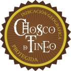 CHOSCO DE TINEO IGP